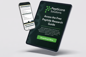 Peptide Research Guide