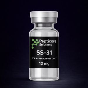 SS-31 (Elamipretide)