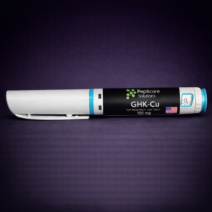 GHK-Cu Pen