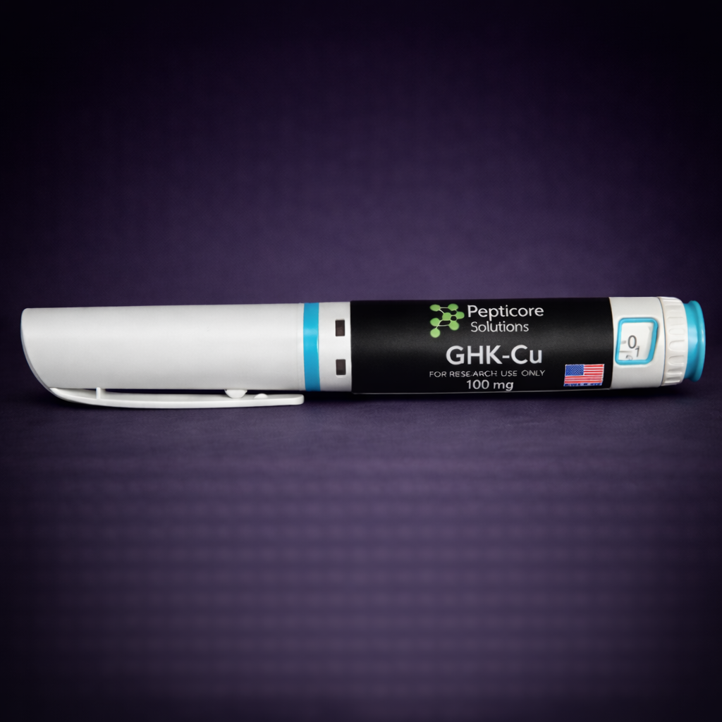 GHK-Cu Pen