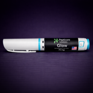 Glow Pen 70mg
