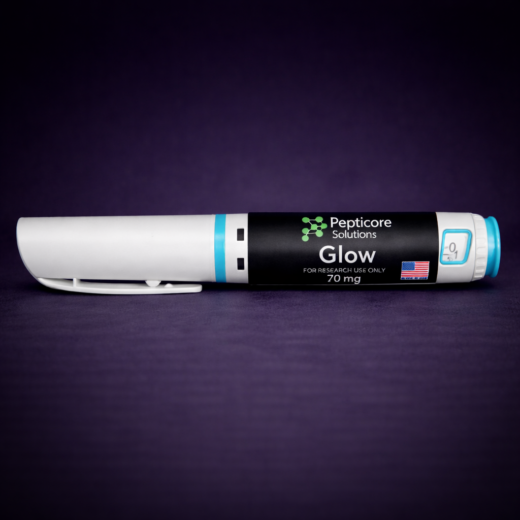 Glow Pen 70mg