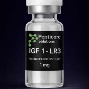 IGF-1 LR3