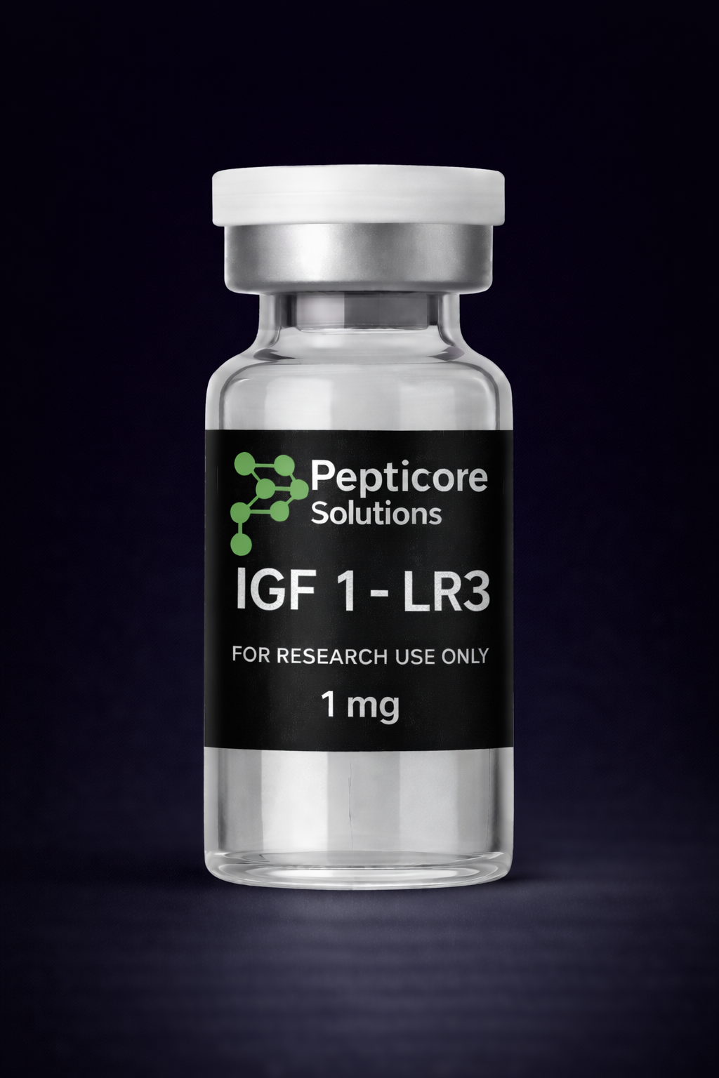 IGF-1 LR3