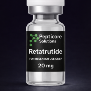 Retatrutide