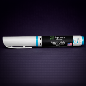 Retatrutide Smart Pen