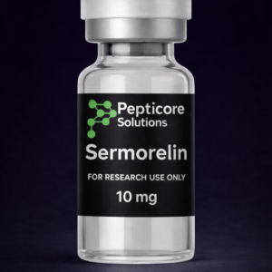 Sermorelin