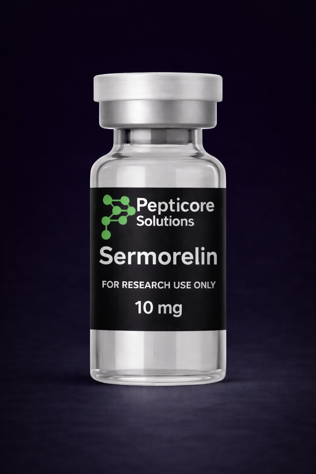 Sermorelin