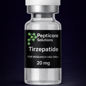 Tirzepatide